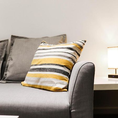 Stylish - Modern - Serviced Accommodation - In The Heart Of Northumberland Ashington  Buitenkant foto