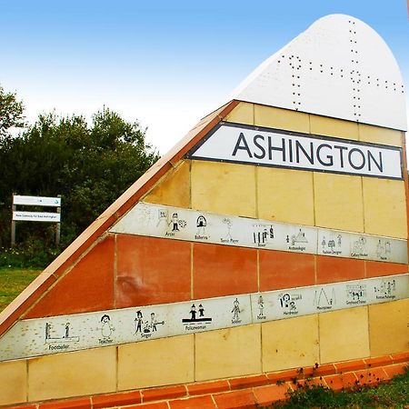 Stylish - Modern - Serviced Accommodation - In The Heart Of Northumberland Ashington  Buitenkant foto