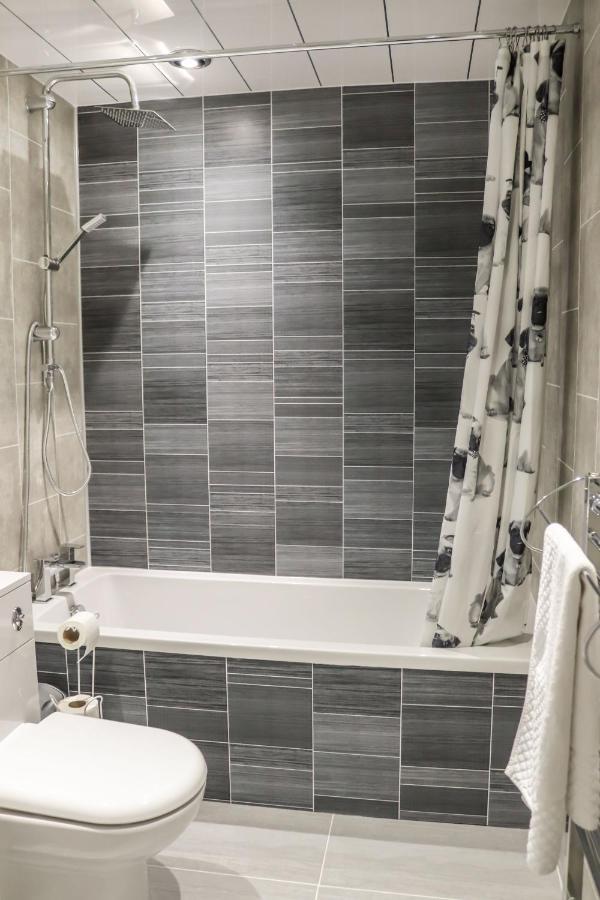 Stylish - Modern - Serviced Accommodation - In The Heart Of Northumberland Ashington  Buitenkant foto