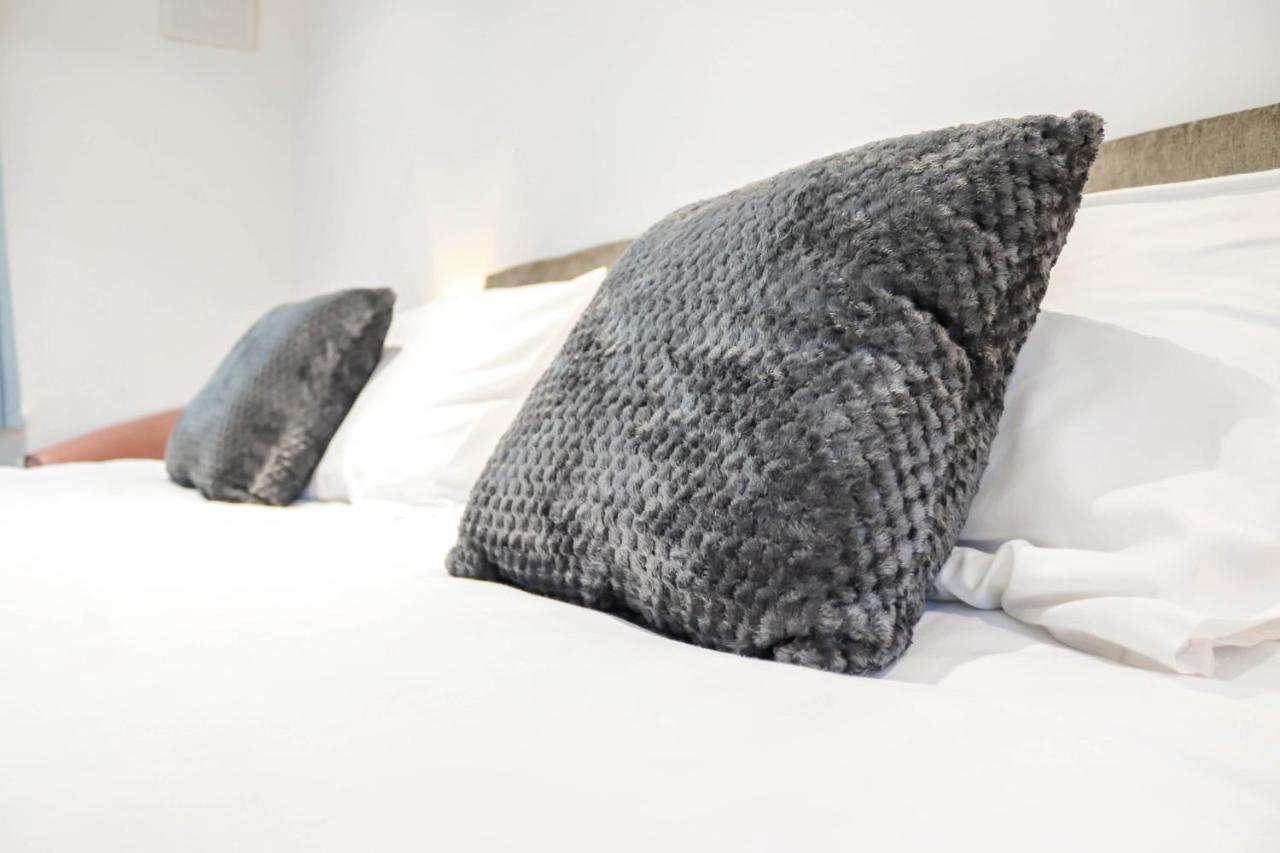 Stylish - Modern - Serviced Accommodation - In The Heart Of Northumberland Ashington  Buitenkant foto