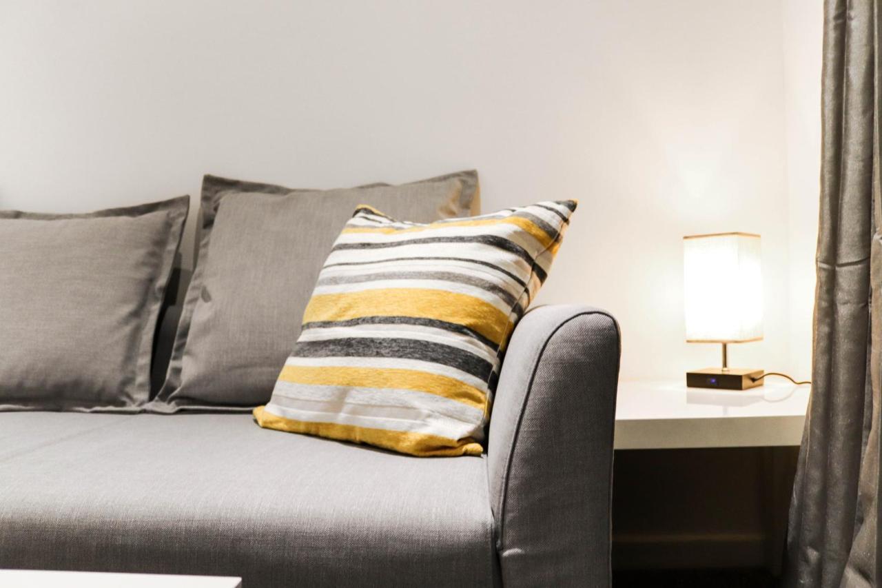 Stylish - Modern - Serviced Accommodation - In The Heart Of Northumberland Ashington  Buitenkant foto