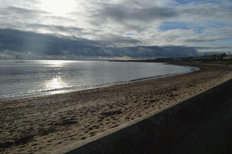 Stylish - Modern - Serviced Accommodation - In The Heart Of Northumberland Ashington  Buitenkant foto