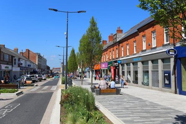 Stylish - Modern - Serviced Accommodation - In The Heart Of Northumberland Ashington  Buitenkant foto