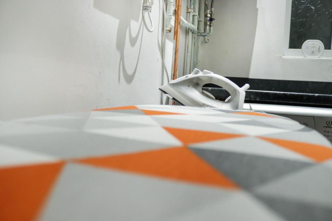 Stylish - Modern - Serviced Accommodation - In The Heart Of Northumberland Ashington  Buitenkant foto