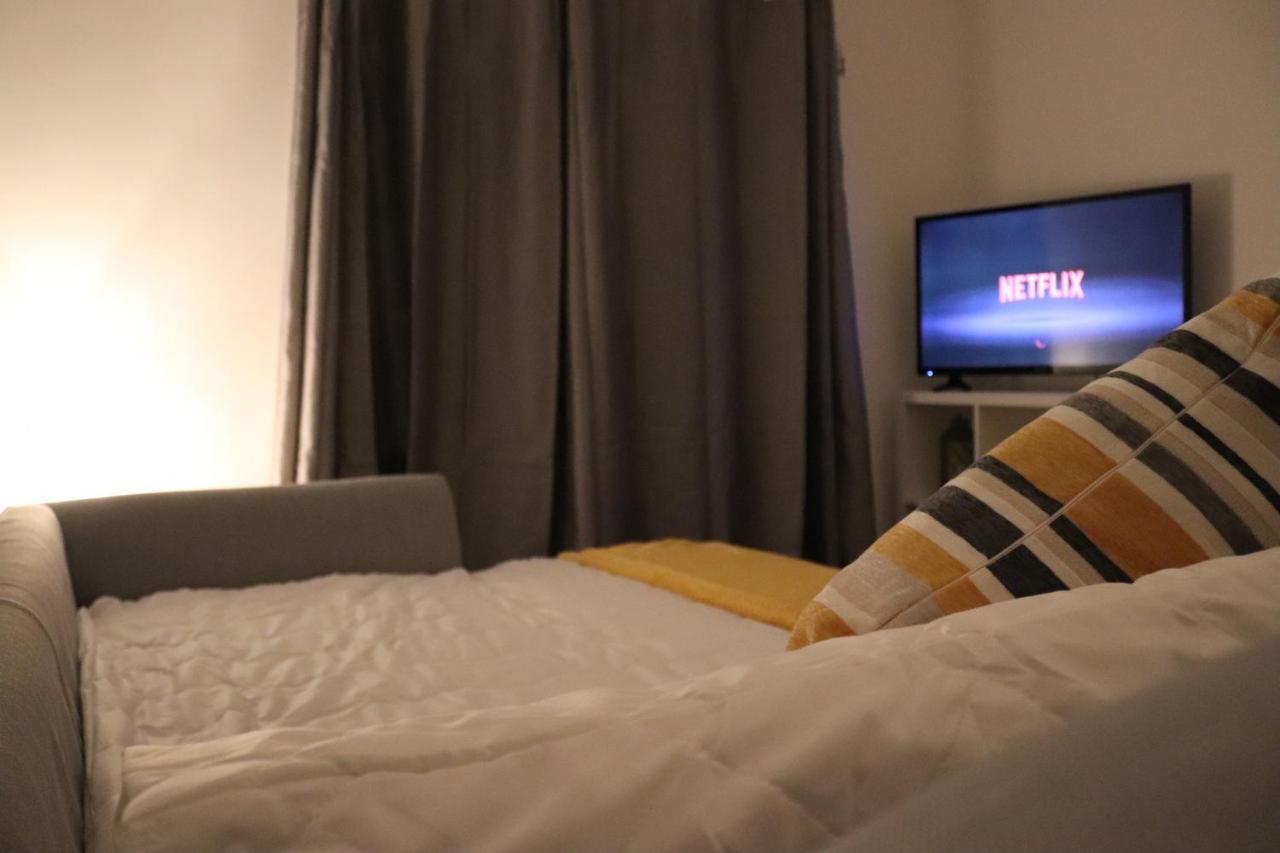 Stylish - Modern - Serviced Accommodation - In The Heart Of Northumberland Ashington  Buitenkant foto